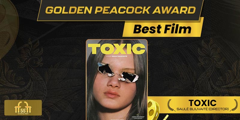 toxic movie